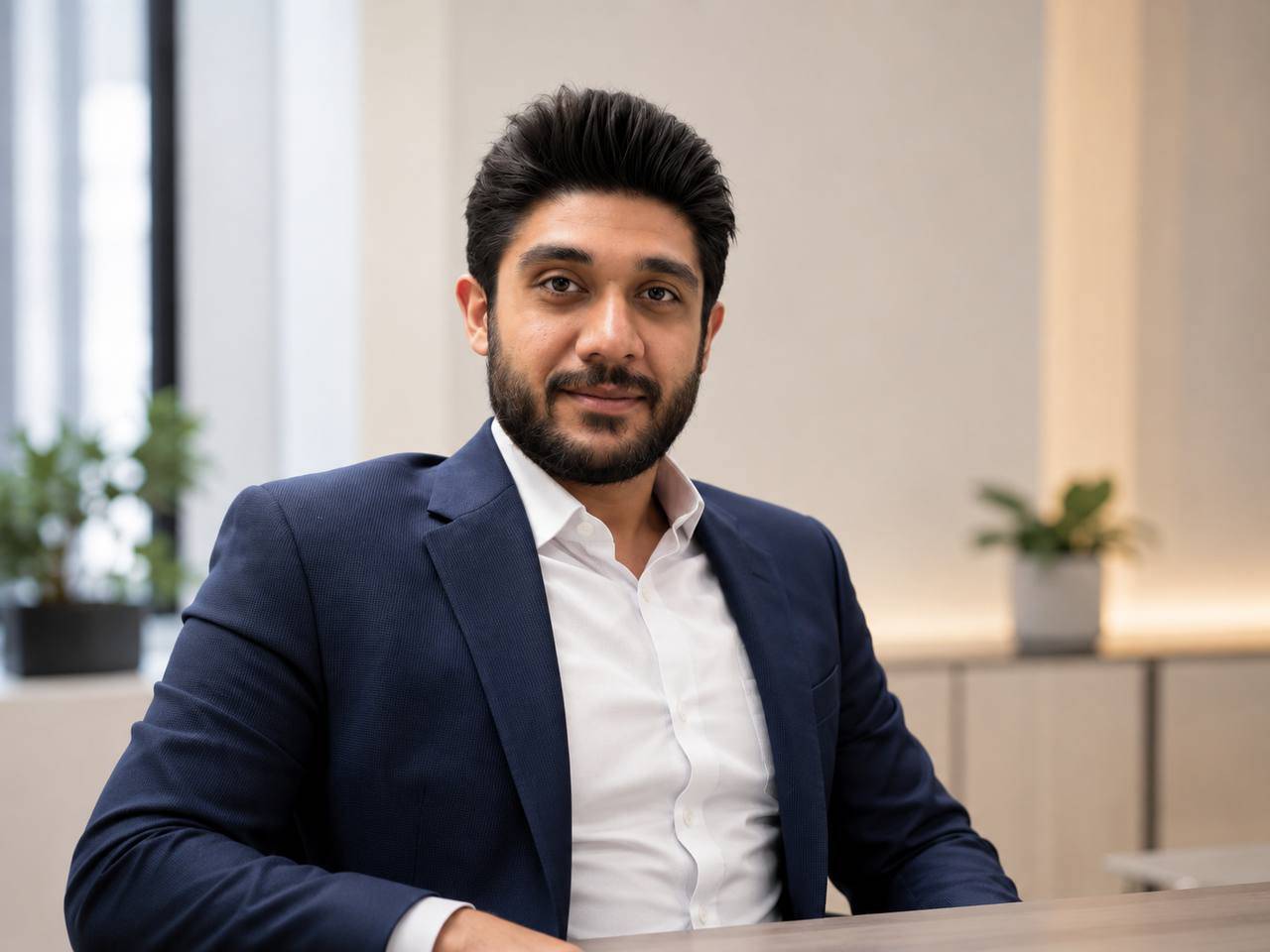 امیر محمد یوسفی