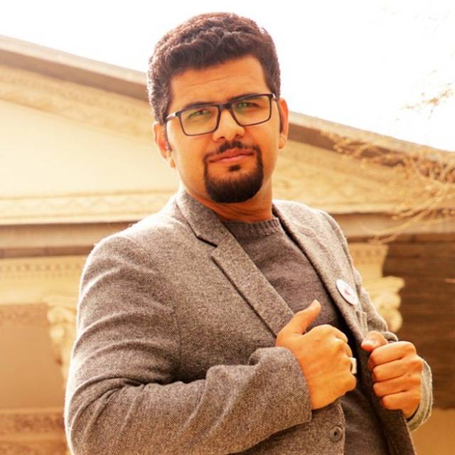 همید فدایی